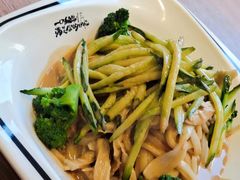 -魏家凉皮(科技三路店)