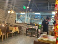 大堂-北平味道.京味菜.烤鸭(梨园店)