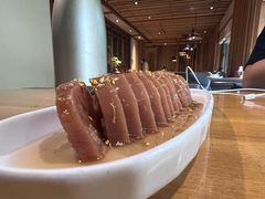 -竹里馆 ·茶食(奥体店)
