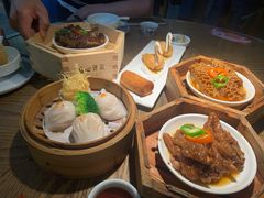 -点心传说·粤菜点心(佐阾虹湾店)