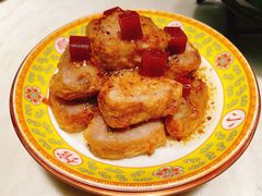 -那家小馆•北京菜•烤鸭(中关村店)