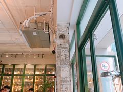 大堂-RAC BAR(安福路店)