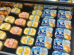 -盒马鲜生(189购物中心店)
