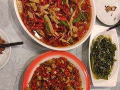 -陈胖子特色菜.鲜货现炒(融景城店)