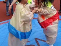 -福田体育公园
