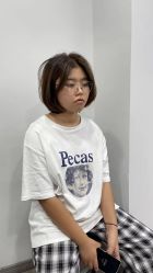 点击看大图 -诗悦发型SALON·圣罗兰店