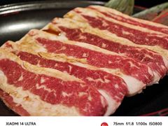 -無二炙坊·和牛烧肉(大钟寺1733店)