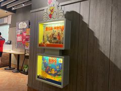 -肯德基(湾畔店)