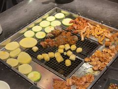 -塘屋烧烤·云南火塘烧烤品牌(春城慧谷旗舰店)