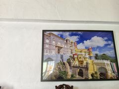 -安东尼奥餐厅