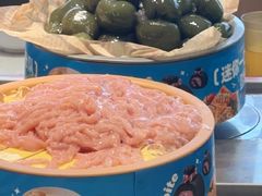 -龍歌自助小火锅(李沧丽达店)
