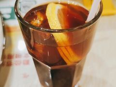 -香港威特瑞茶餐厅(小白楼音乐厅店)