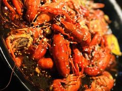 -新疆烧烤王(广灵店)