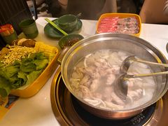 -福田卓悦INTOWN购物中心