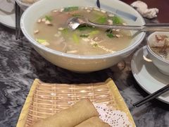 -安泰楼·佛跳墙创始人·传统闽味早茶·酒楼(三坊七巷闽菜地标店)