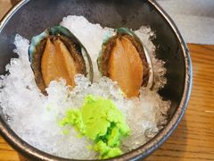 -山盛创作料理·Yamamori(珠宾店)