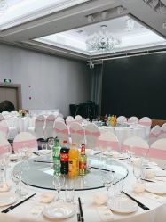 -曼格纳婚礼艺术中心(张江店)