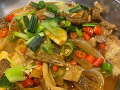 -湘聚缘湘菜馆(斜土路店)