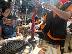 -霸腹烤肉(厦门柚子番店)
