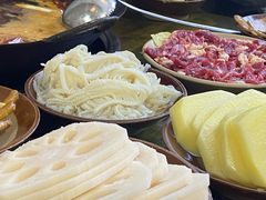 -黄潇洒老火锅(九眼桥宏济巷店)