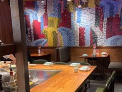 -飞阳铁板烧(ME TOWN购物中心店)