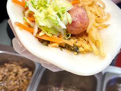 -张果佬年糕卷(科巷店)