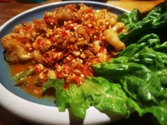 蒜香无骨凤爪-觅山云南菜(泊富ICITY店)