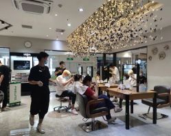 -京世沙龙