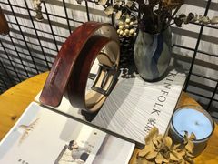 -猛犸手作·皮具·diy团建·礼品定制(新华路店)
