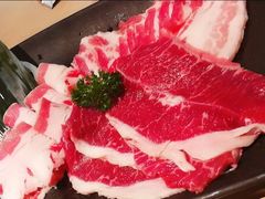 -新石器烤肉(南站店)
