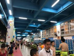-黄金海岸水上乐园