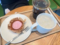 -星巴克臻选(深圳卓悦中心店)
