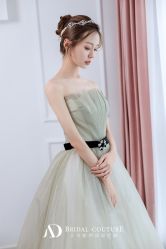 -艾朵婚纱