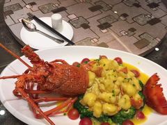 -宝宇大连海鲜渔港(金奎大厦店)