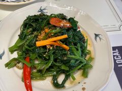 -太食獸泰式茶餐厅(IFS国金中心店)