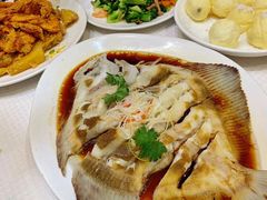 -鹿鸣春饭店(总店)