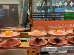 -争鲜回转寿司(南开大悦城店)