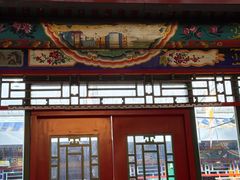 -东来顺饭庄(王府井步行街店)