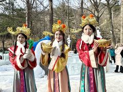 -洛阳白云山景区