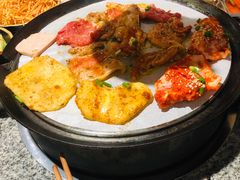 -酒拾烤肉(阳光100店)