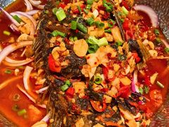 -陈家婆的菜(梅溪湖店)