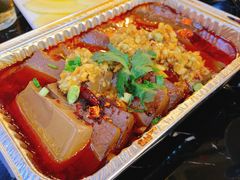 -燚青春泥炉烤肉(东泰店)