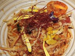 波隆那肉酱煸意面-GOTLOT COFFEE&KITCHEN角落厨房NOOK店