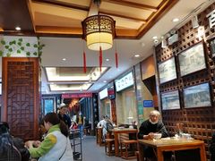 -毅祥斋老孙家泡馍(西羊市店)