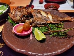 -花潮料理艺食馆(世欧广场店)