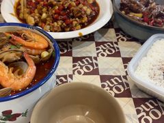 -老三样·旧食新味(万寿宫店)