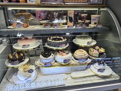 -DQ·蛋糕·冰淇淋(高新万达店)