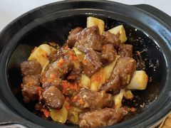 -宝丽轩中餐厅BAOLIXUAN