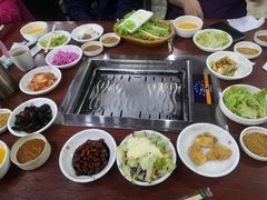 -长今家韩国料理(瑞景店)