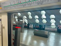 -朱辛庄(地铁站)